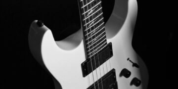 evolution of rock music over the decades