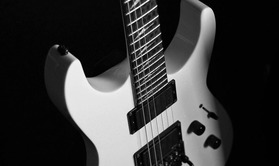 evolution of rock music over the decades