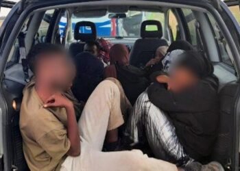 Germany's Struggle with Illegal Migration: Potential Implications for the UK