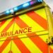 Girl Injured After Falling from Ambulance on M6, Motorway Closed for Safety