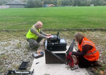 Global Interest Grows as Mine Heat Living Lab Marks One-Year Milestone