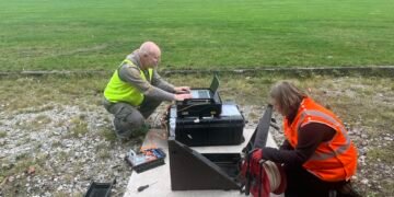 Global Interest Grows as Mine Heat Living Lab Marks One-Year Milestone
