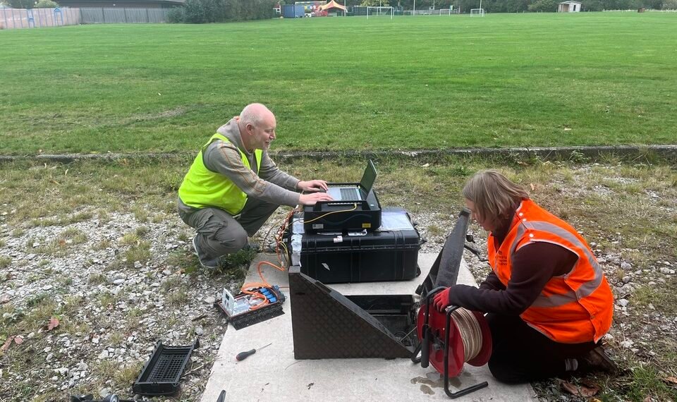 Global Interest Grows as Mine Heat Living Lab Marks One-Year Milestone