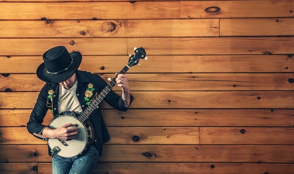 how different musical genres developed