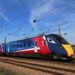 Government Announces New Birmingham to Manchester Rail Line, Timeline Unspecified