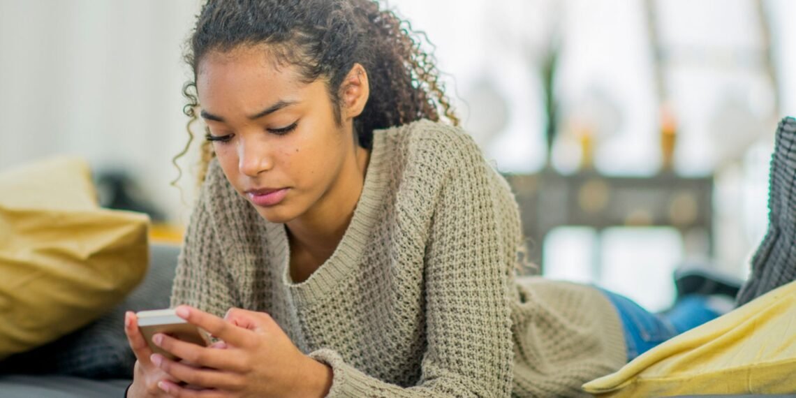 Government Considers Social Media Restrictions for Children in the UK