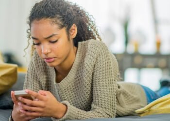 Government Considers Social Media Restrictions for Children in the UK