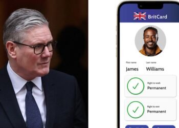 Government Revisits Stance on Mandatory Digital ID Cards for Workers