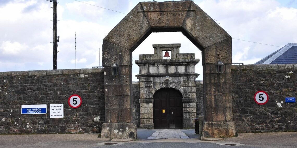 Government Spends £4m Annually on Unoccupied Prison, MP Report Reveals