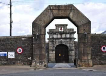 Government Spends £4m Annually on Unoccupied Prison, MP Report Reveals