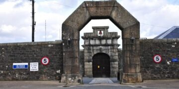 Government Spends £4m Annually on Unoccupied Prison, MP Report Reveals