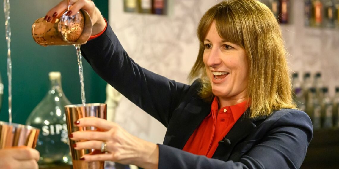 Government U-Turn: Pubs and Music Venues to Receive Business Rates Relief