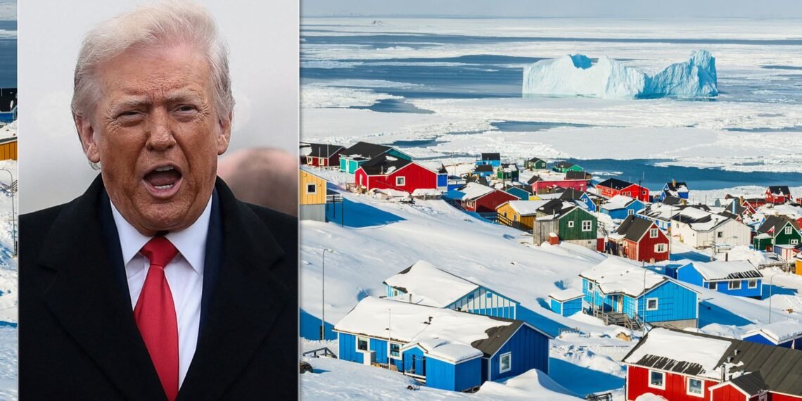 Greenland Crisis: The Growing Strain on Transatlantic Relations and Future Prospects
