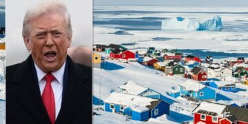 Greenland Crisis: The Growing Strain on Transatlantic Relations and Future Prospects