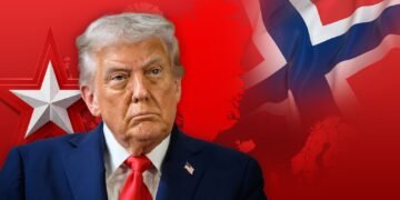 Greenland Misunderstanding Triggers Diplomatic Tensions Globally