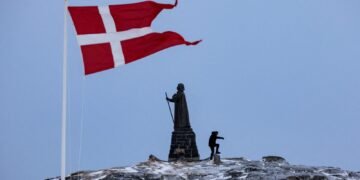 Greenlanders Reject Trump's Interest Amid Limited Resistance to US Military Presence