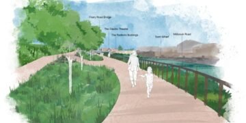 Guildford Flood Defence Scheme: New Plans to Be Unveiled for Public Review