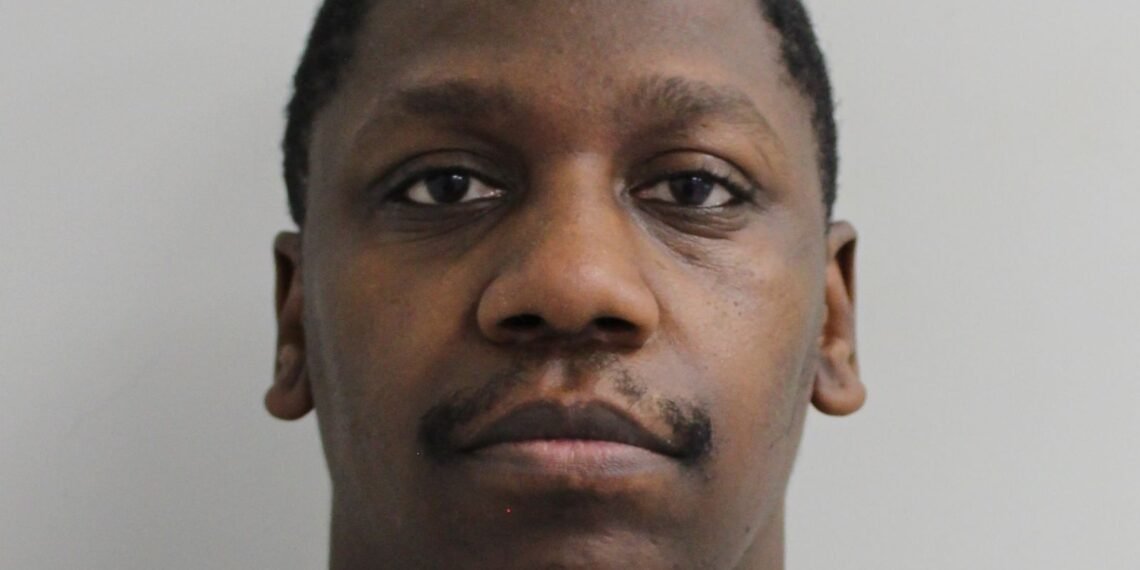 Gunman in Deliveroo Disguise Sentenced to 38 Years for Shooting Eight-Year-Old