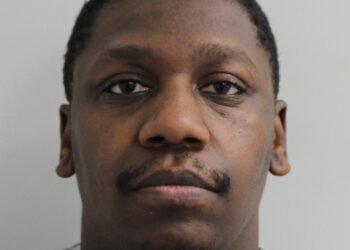 Gunman in Deliveroo Disguise Sentenced to 38 Years for Shooting Eight-Year-Old