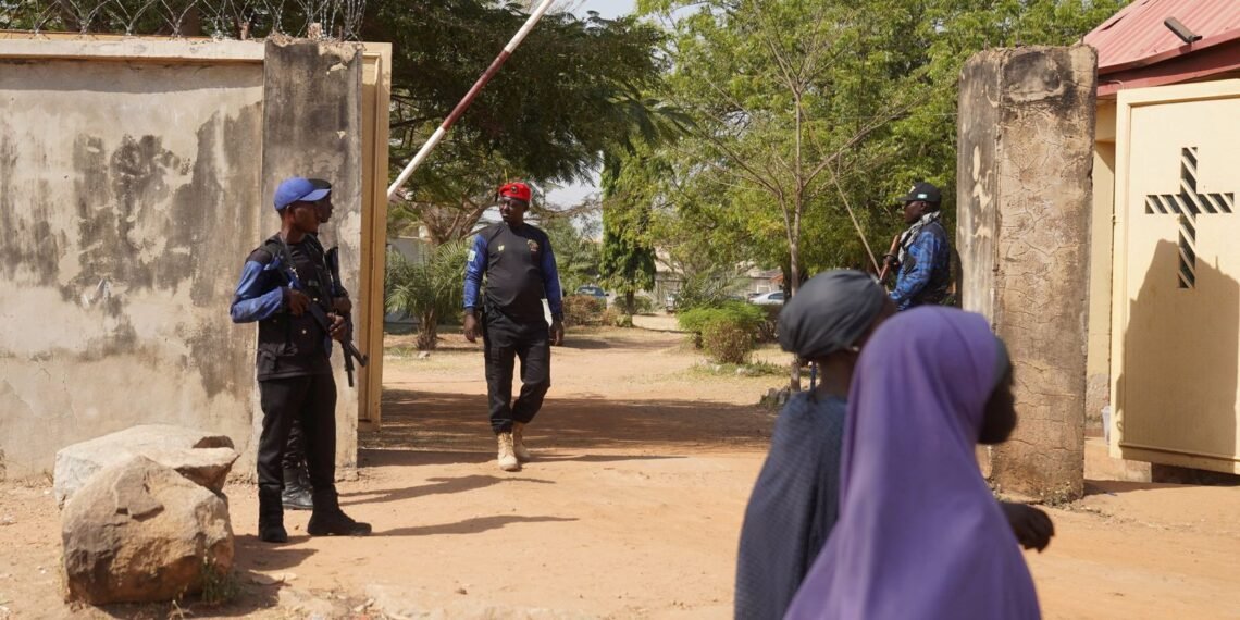 Gunmen Attack Nigerian Village, Leaving at Least 30 Dead and Many Abducted