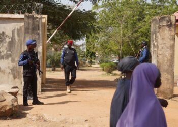 Gunmen Attack Nigerian Village, Leaving at Least 30 Dead and Many Abducted