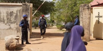Gunmen Attack Nigerian Village, Leaving at Least 30 Dead and Many Abducted