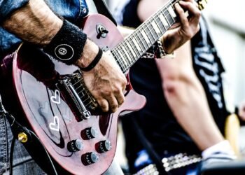 introduction to basic music theory for beginners