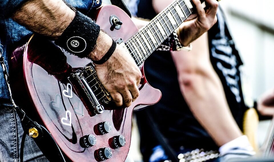 introduction to basic music theory for beginners