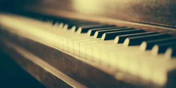 how harmony works in modern and classical compositions