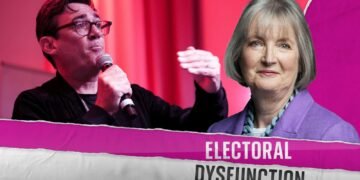 Harriet Harman States Andy Burnham 'Not Entitled' to Parliamentary Seat