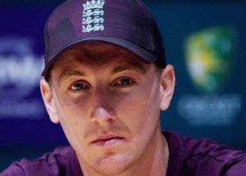 Harry Brook Expresses Regret Over Remarks on Nightclub Incident