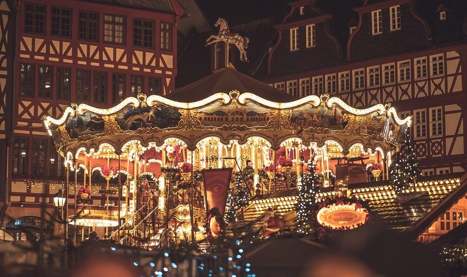 how german expressionism influenced hollywood