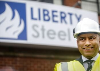 Hartlepool Pipes Sale Marks Continued Dismantling of Gupta Steel Empire