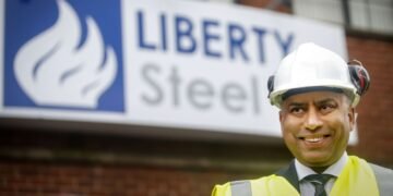 Hartlepool Pipes Sale Marks Continued Dismantling of Gupta Steel Empire