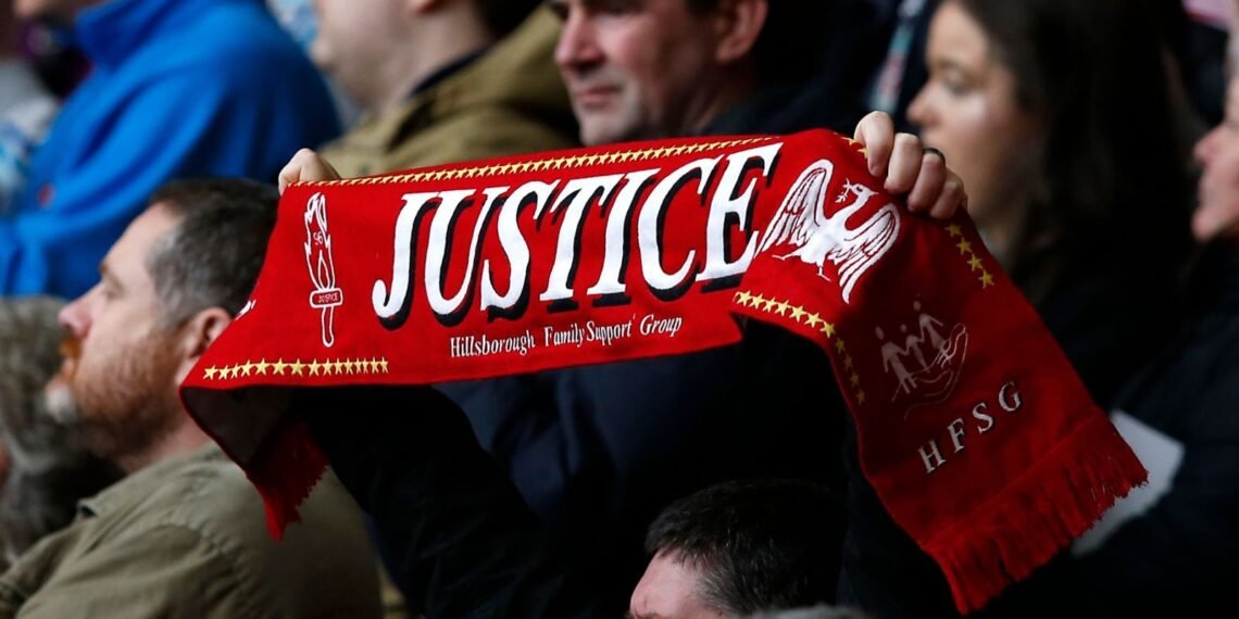 Hillsborough Law Debate Withdrawn Following Backlash from MPs and Campaigners