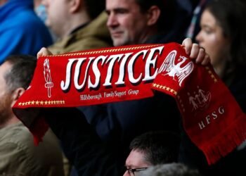 Hillsborough Law Debate Withdrawn Following Backlash from MPs and Campaigners