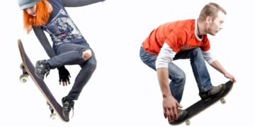 evolution of stunt work in action movies