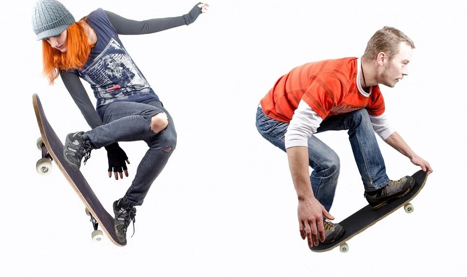 evolution of stunt work in action movies