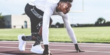 importance of warm up exercises in sports