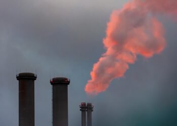 separation of powers political theory