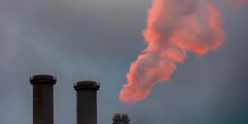 separation of powers political theory