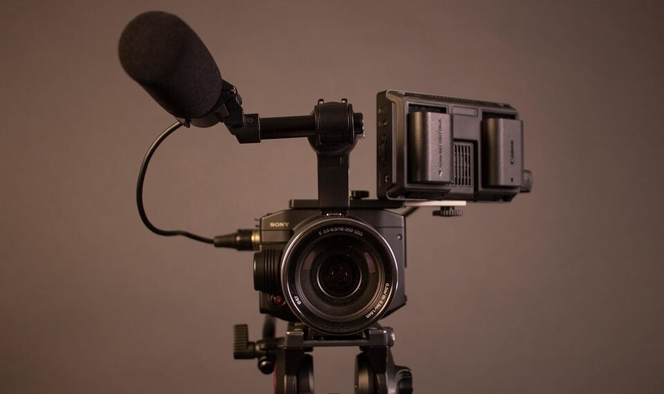 importance of lighting in film production