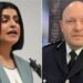 Home Secretary Shabana Mahmood Questions Police Chief's Leadership Over Fan Ban