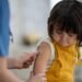 Home Vaccination Programme Launched for Children from Disadvantaged Families