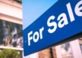 Homeowners Blame Neighbour for Inability to Sell Their Property