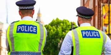 Homicide Rates in England and Wales Reach Lowest Level Since 1980s