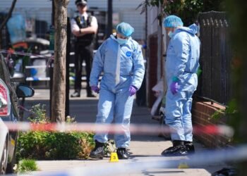 Homicide Rates in London Decline to Lowest Level in Over a Decade, Reports Met Police