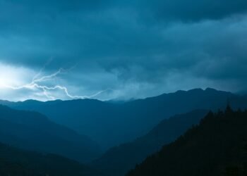 how clouds form and types of clouds