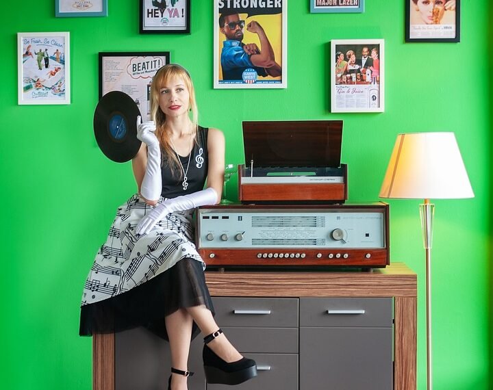 how musicals became a global genre