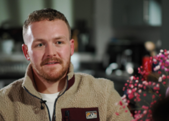 How Elliott Powers His Home for Free Amid the Cost of Living Crisis